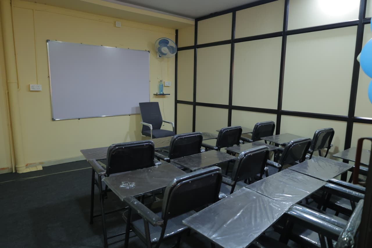 office Four