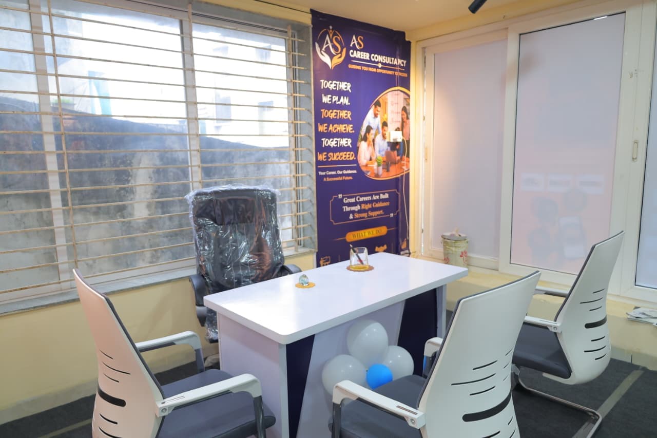 office Seven