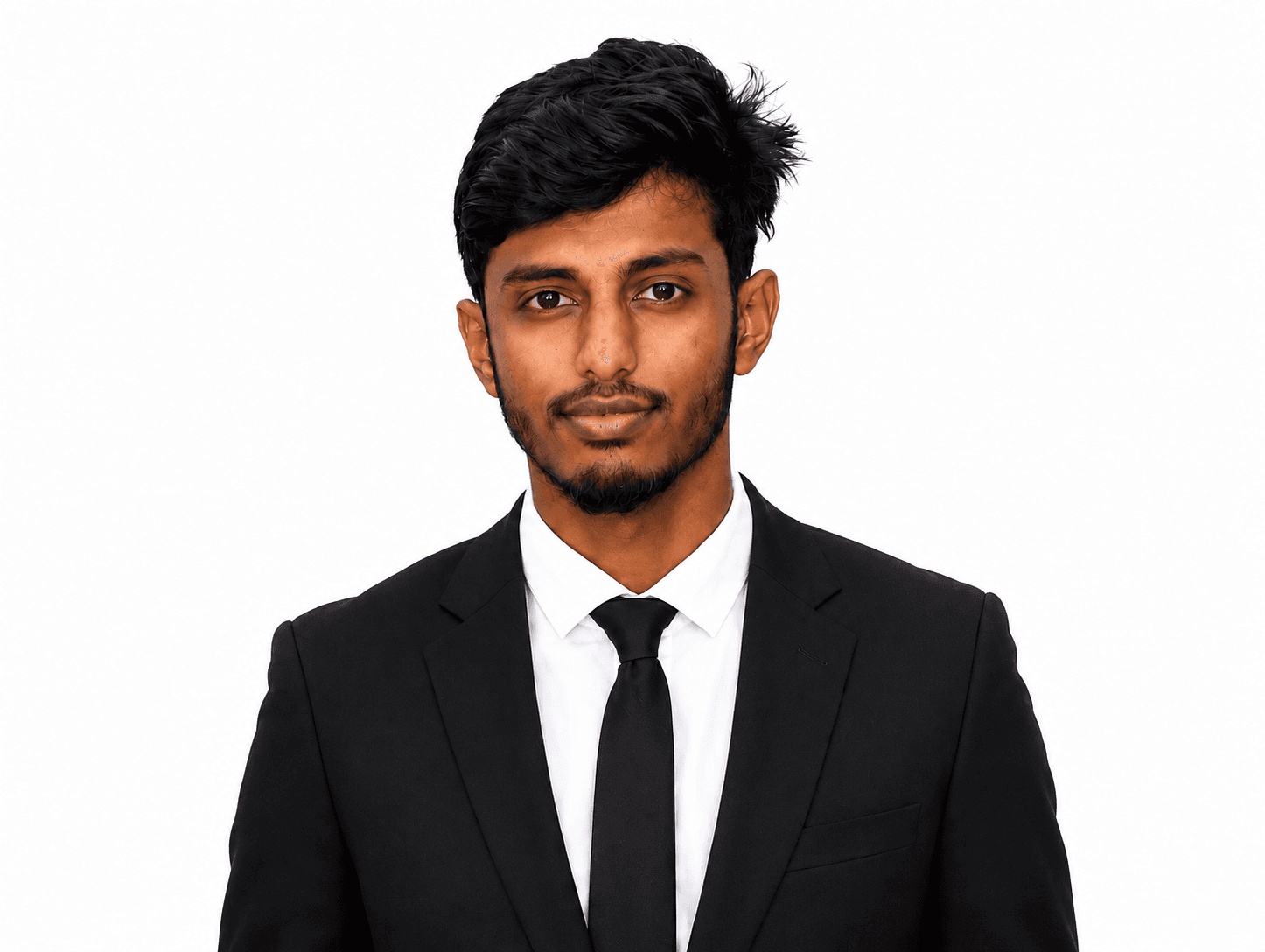 Shoaib Ankalgi